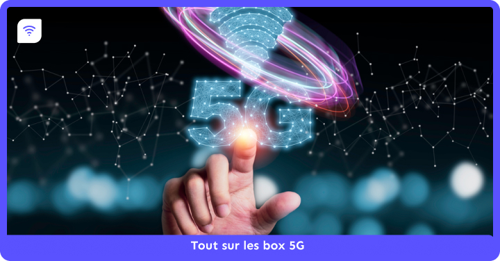 Box 5G