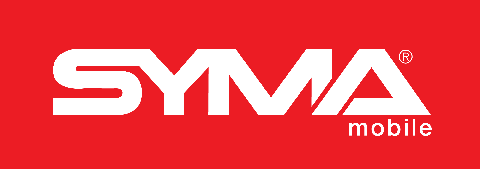 logo syma mobile