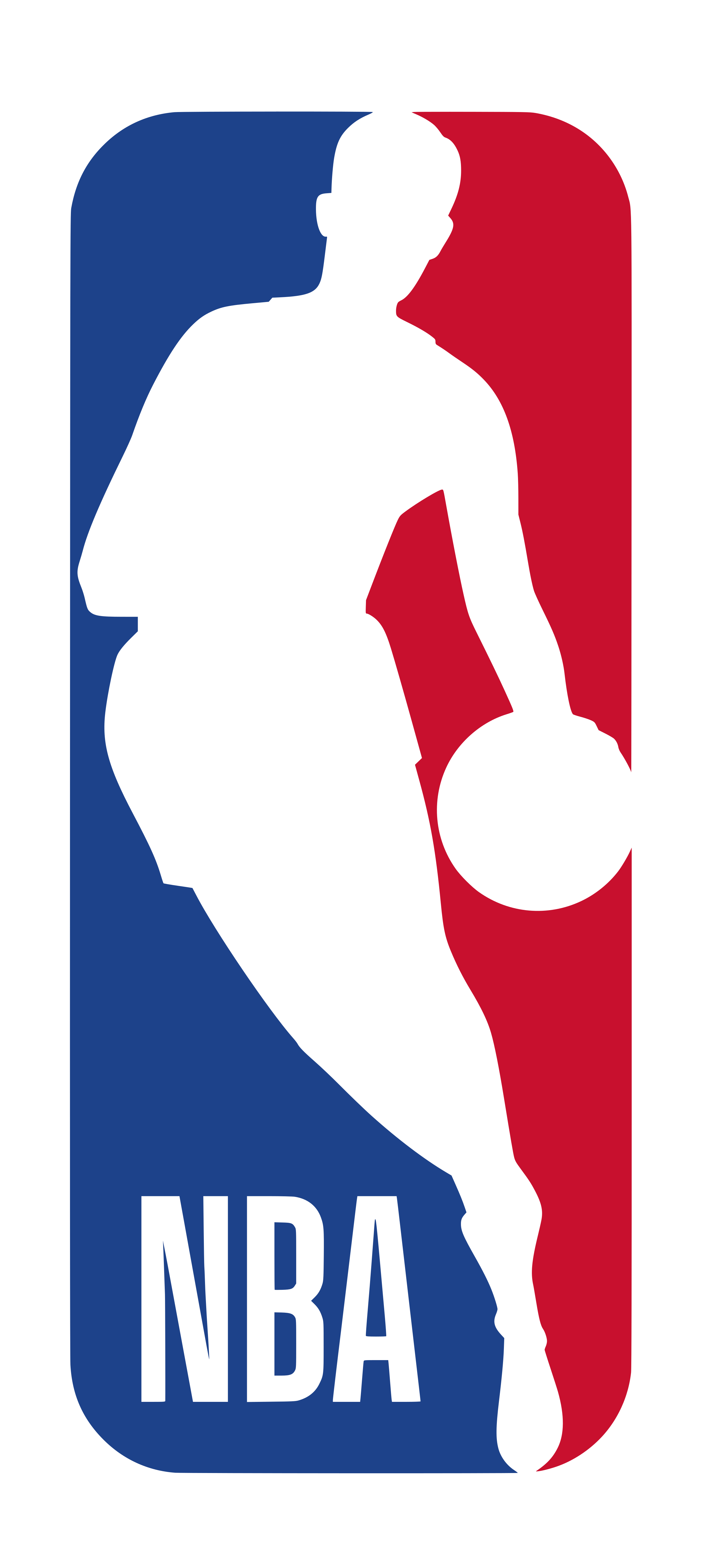 logo NBA