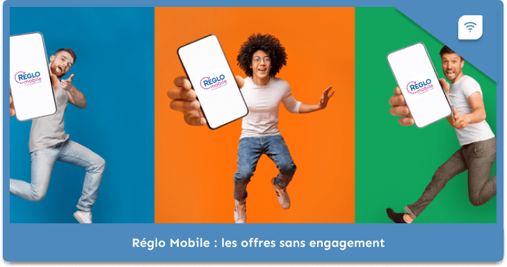 reglo mobile
