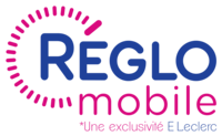 Logo Reglo Mobile