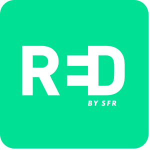RED BY SFR 