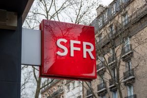 RED by SFR