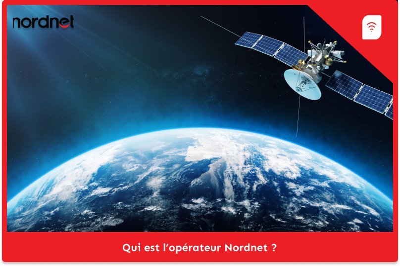 Qui est l'opérateur Nordnet?