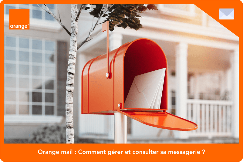 mail orange