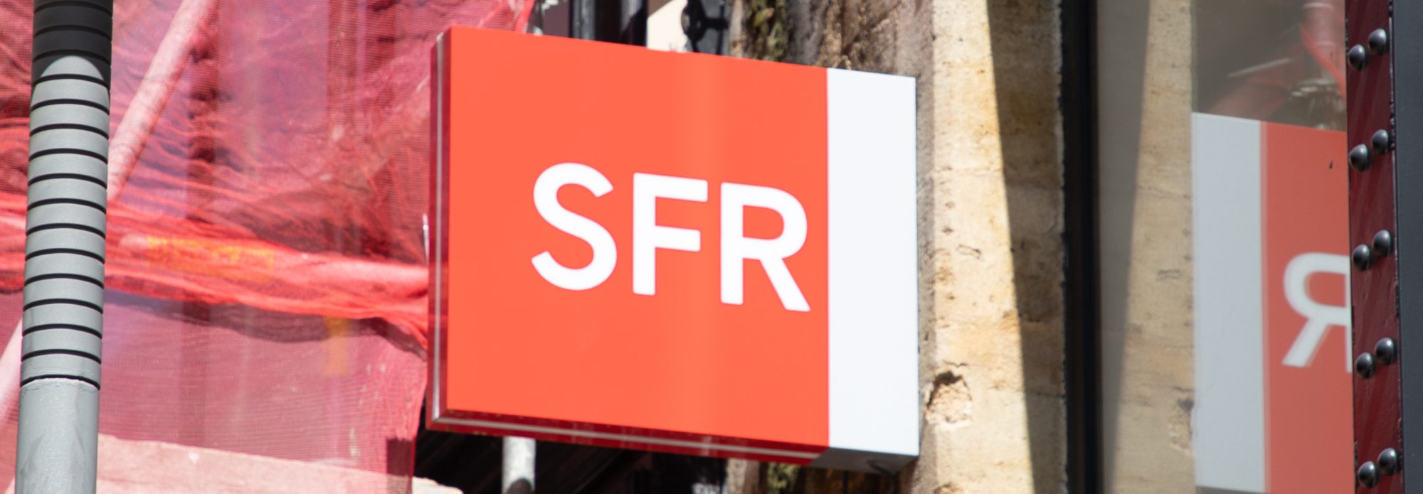 comment joindre sfr depuis l étranger