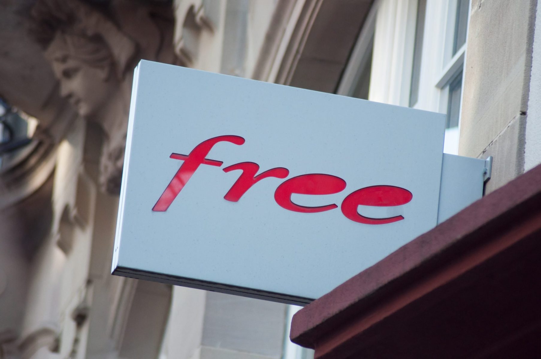 Free renforce son offre Netflix pour les abonnés à la Freebox Delta