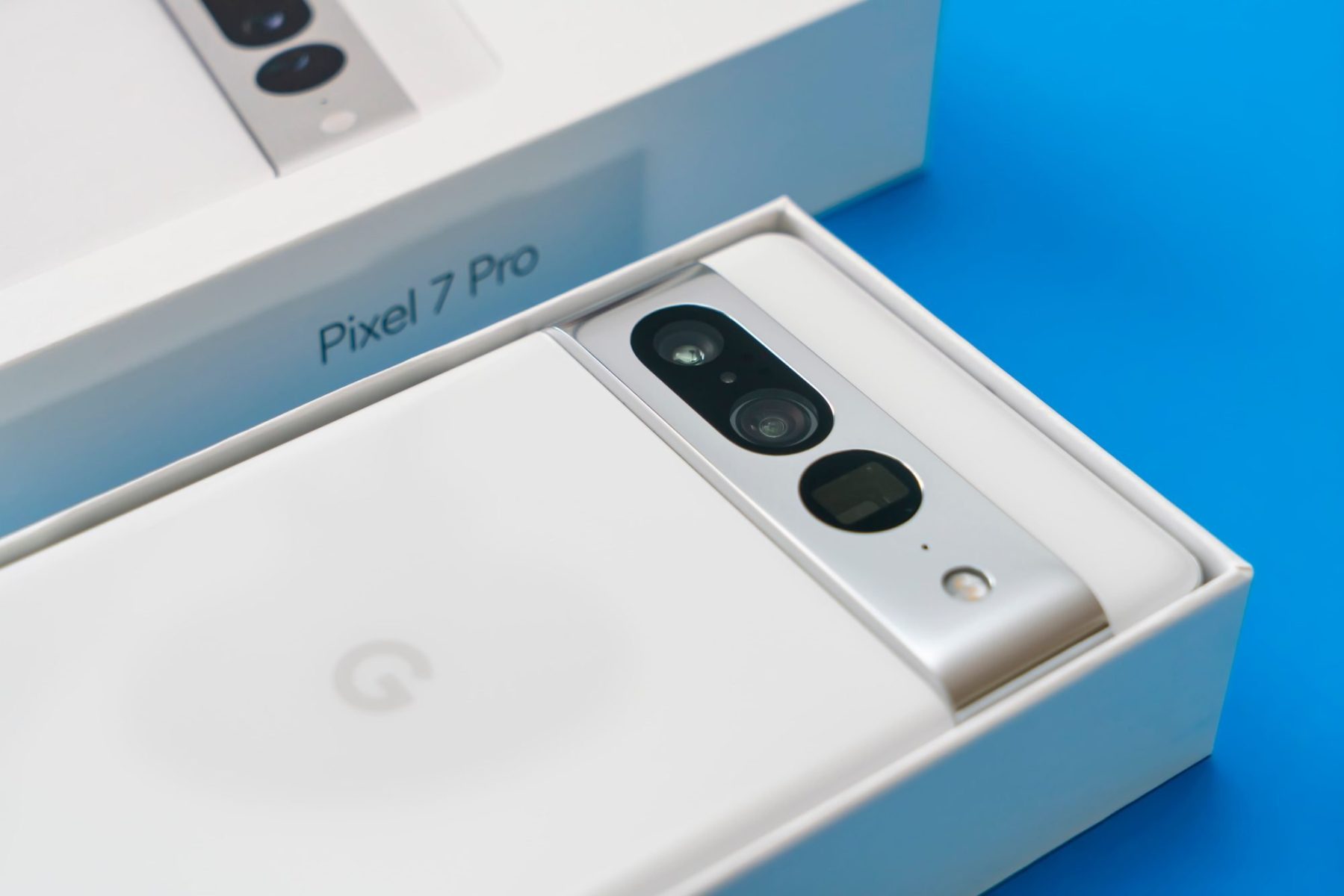 Offre exceptionnelle d'Orange sur les Google Pixel jusqu'au 26 juillet 2023