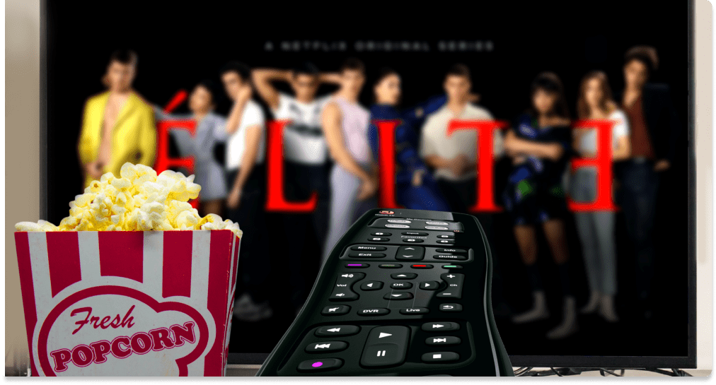 Élite saison 7 sur Netflix : une saison pleine de rebondissements