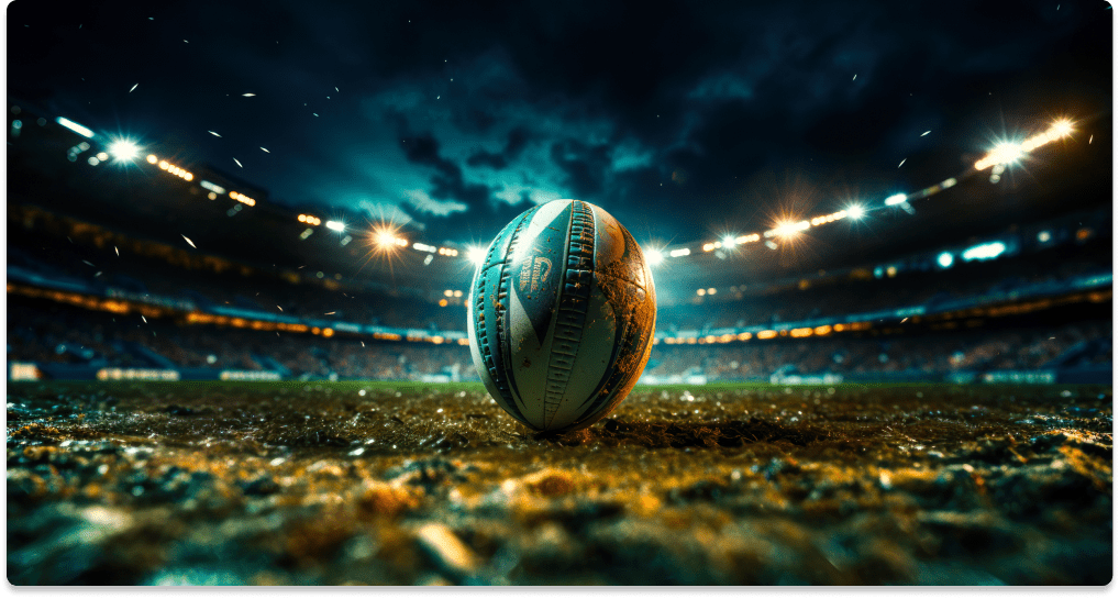 La 19e Nuit du Rugby : célébration et émotions à l’Olympia