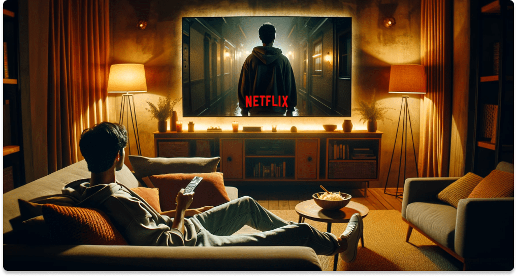 Entre monstres et humanité : Netflix dévoile la saison 2 de Sweet Home