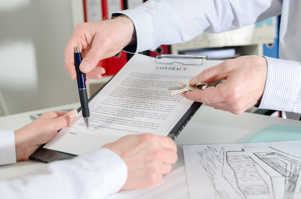 Contrat de location maison - Contrat de bail de location