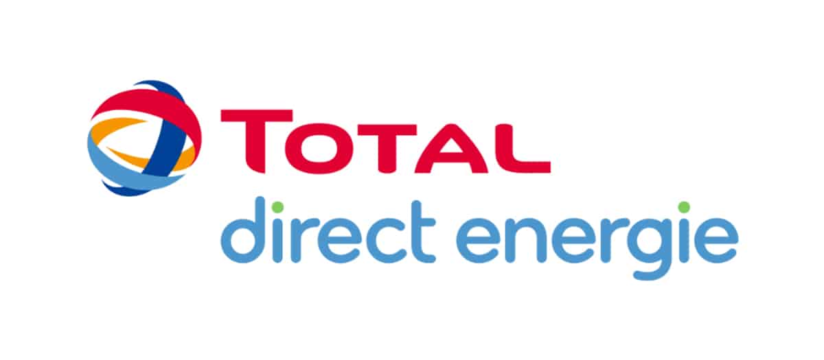 concurrents Total Direct Énergie