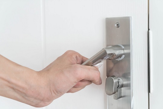 Claves para la seguridad del hogar
