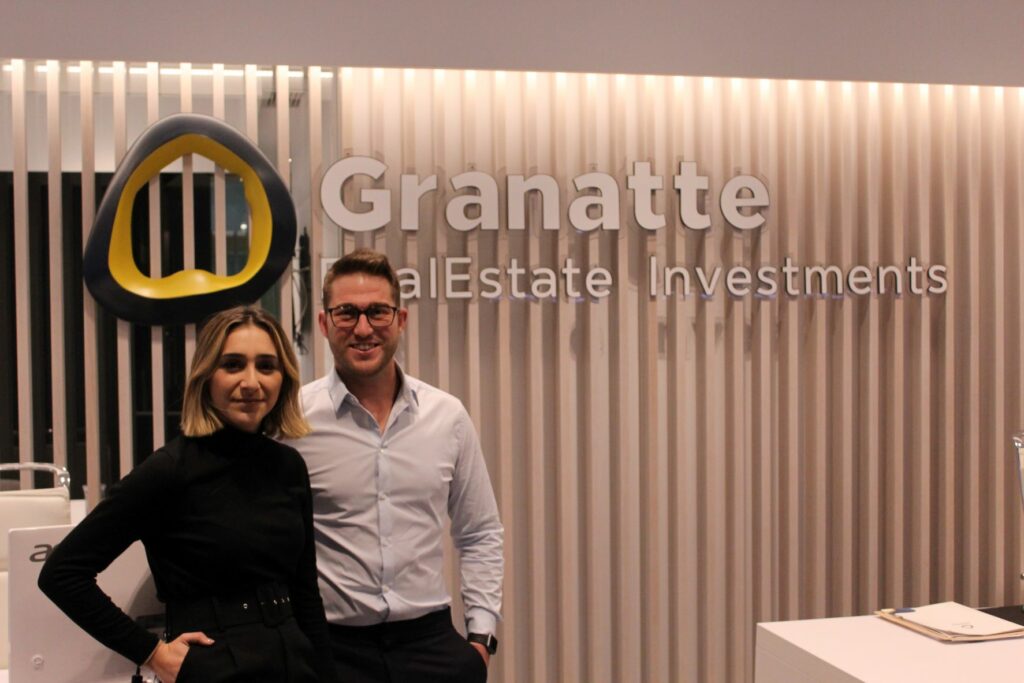 Granatte Real Estate Investments innova en el sector inmobiliario. Hogares únicos en Granada