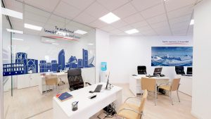 Especialistas en la comercialización  de activos inmobiliarios en Valencia