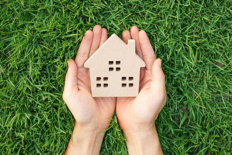 Construye tu nuevo hogar sostenible con el Projecte AiRe