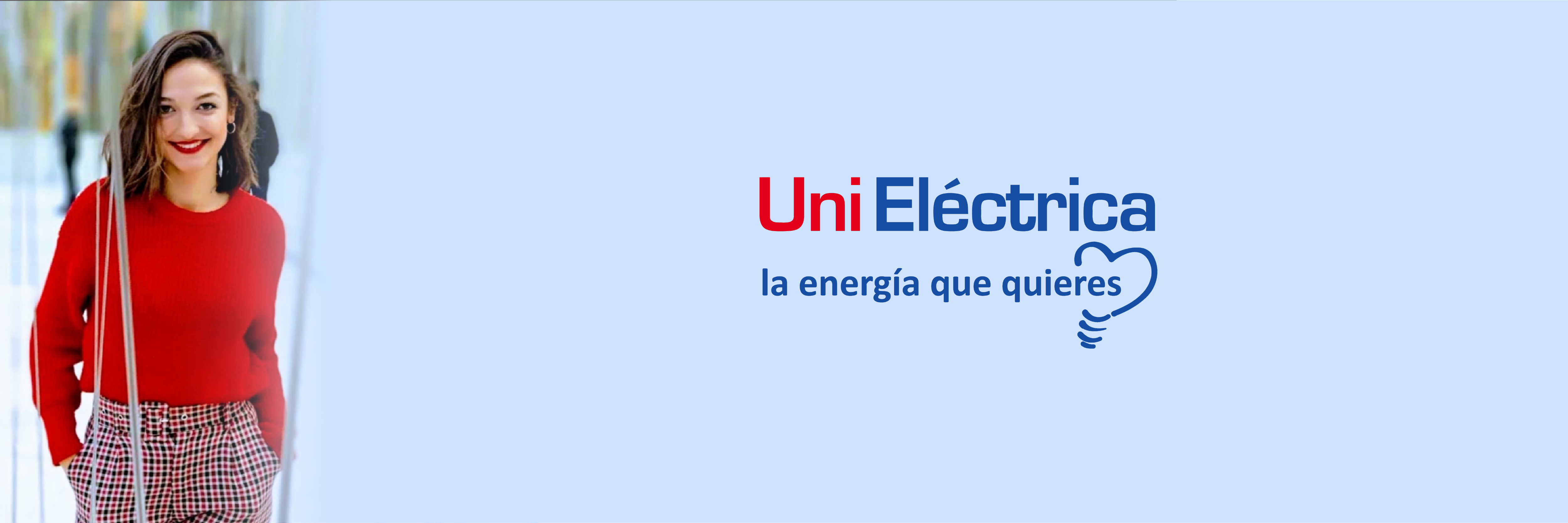 UniEléctrica sigue afianzando su alternativa a las eléctricas tradicionales en España