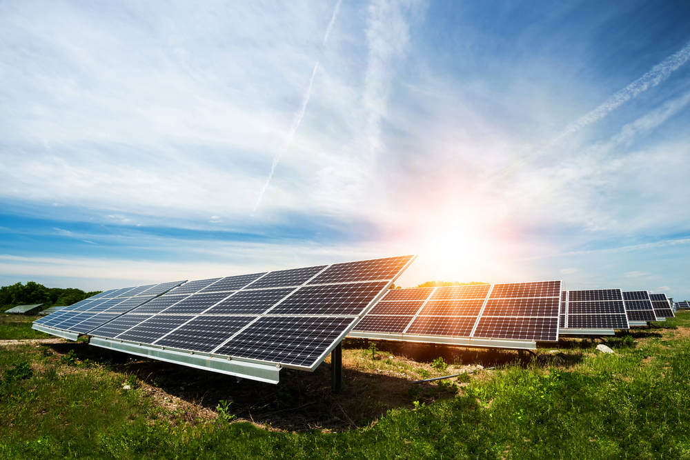 Cómo la energía fotovoltaica puede ayudarte a reducir la factura