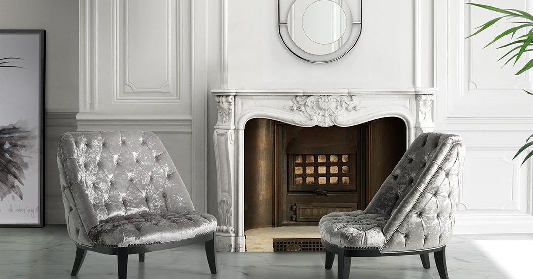 Muebles de lujo: cómo elegirlos