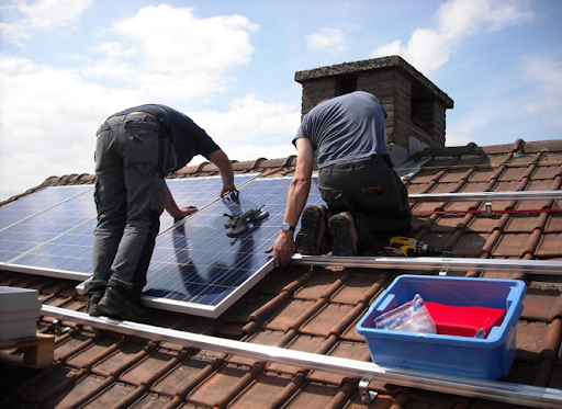 Consejos para instalaciones de placas solares en Madrid