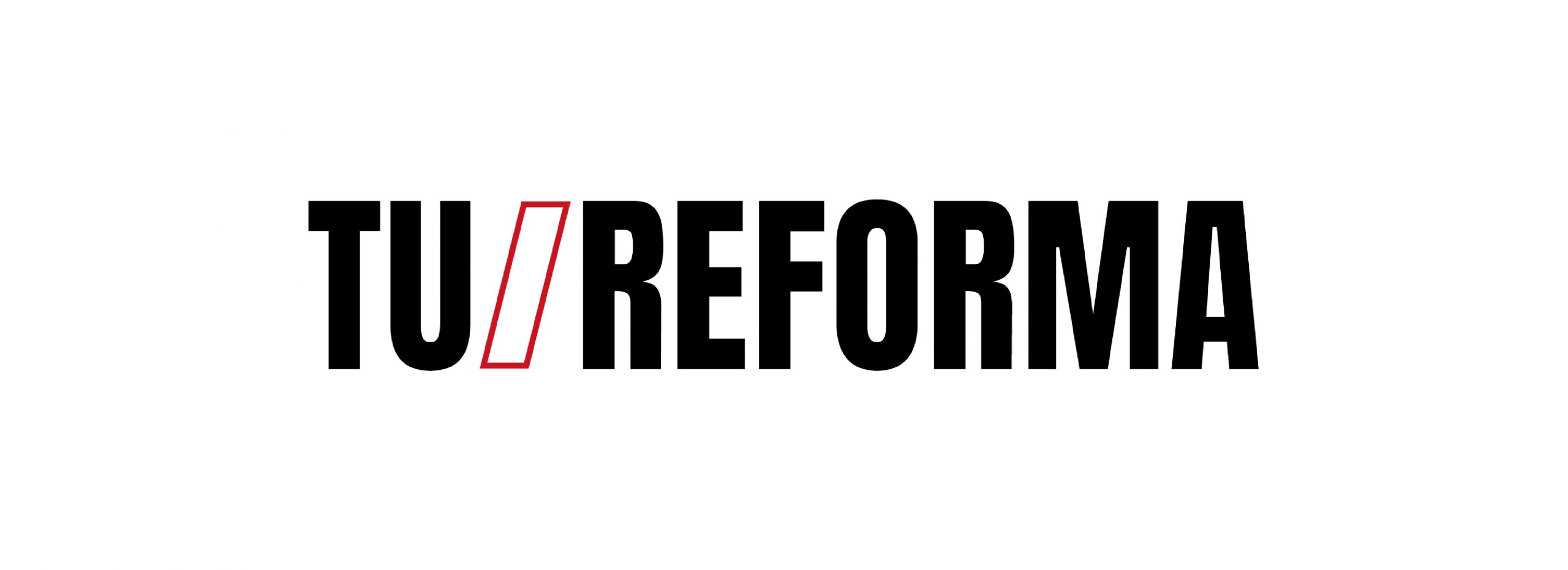 Tu reforma, ¡más renovado que nunca!