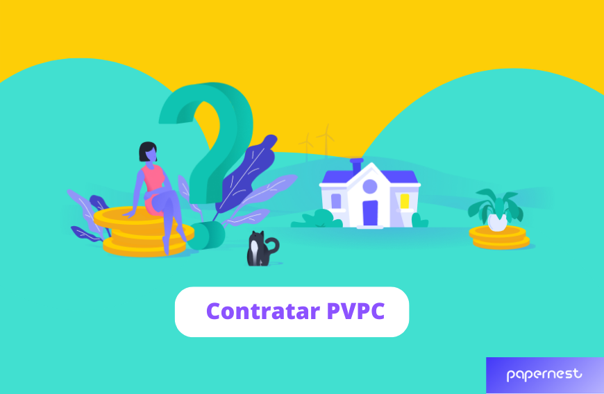 Contratar PVPC