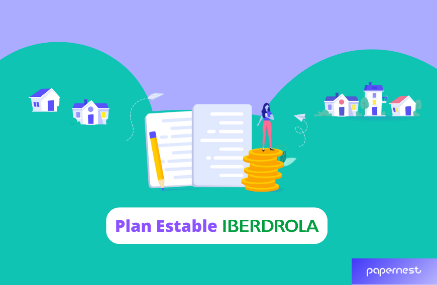 Plan Estable Iberdrola