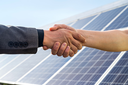 Os presentamos a Solarnews; revista especializada en energía solar
