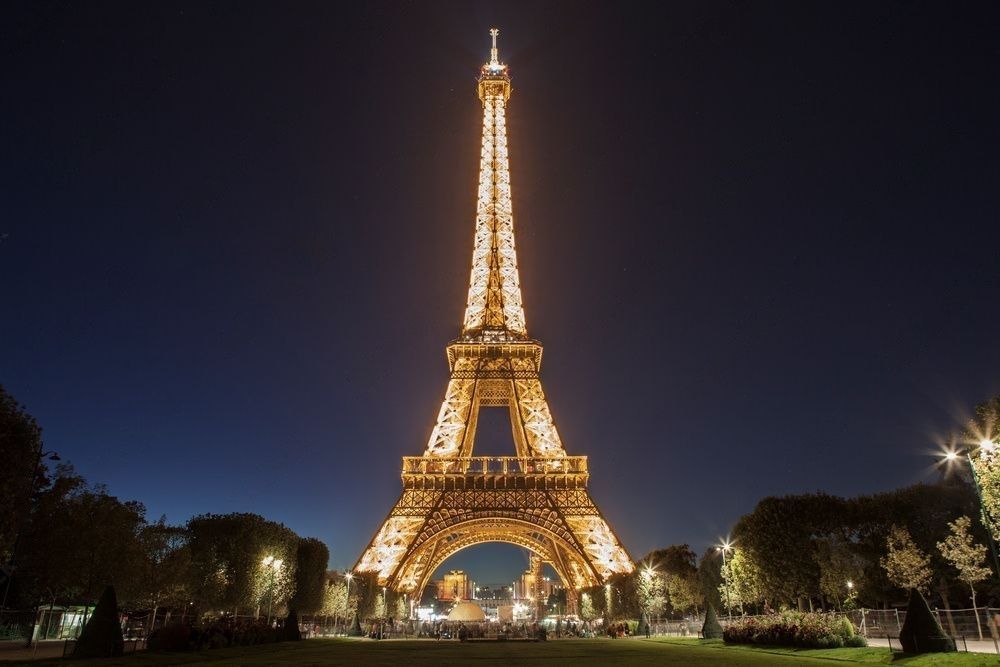 Precio de la luz en Europa