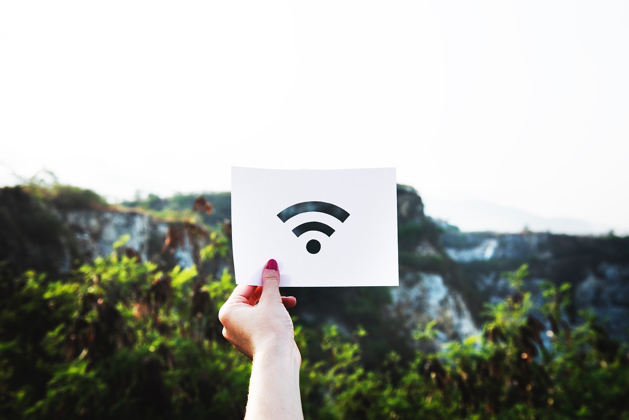 ¿Cansado de no tener Internet cuando estás fuera de tu casa? Internet portátil es la solución