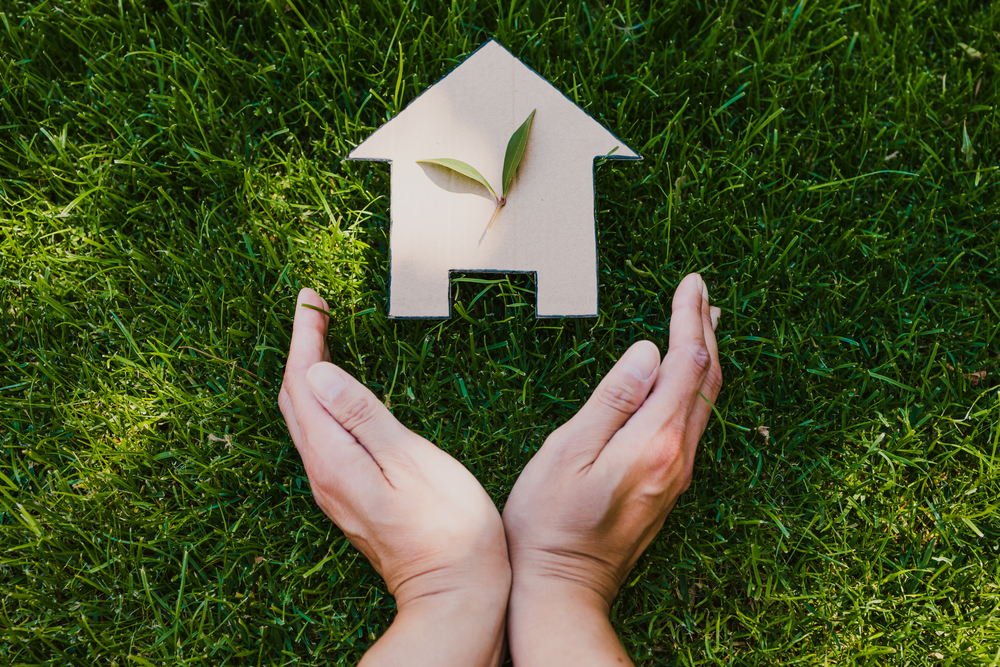 Arquitectura sostenible: principios y prácticas para un futuro mejor