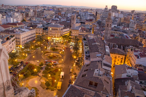Valencia la mejor ciudad del mundo para vivir e invertir