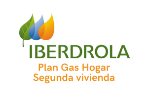 iberdrola tarifa plan gas hogar segunda residencia