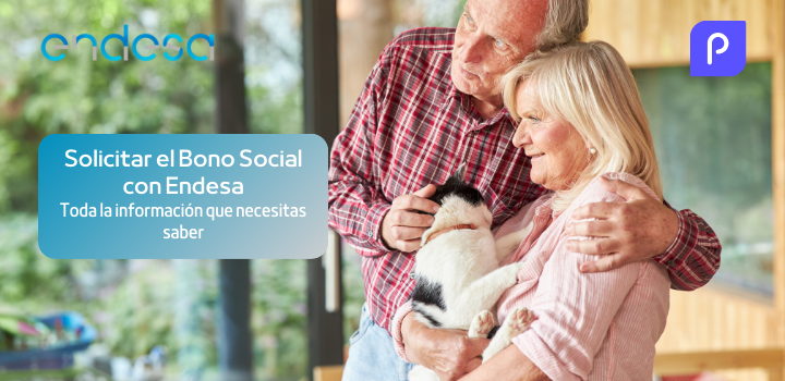 Como solicitar bono social endesa