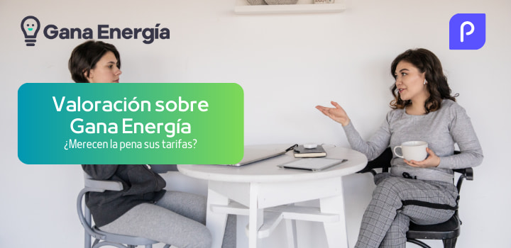 opiniones gana energía