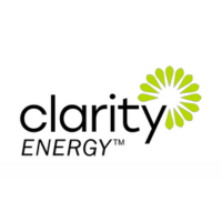 Logo Clarity Energy