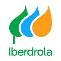 Logo Iberdrola