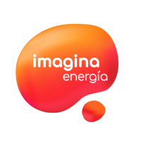 Logo Imagina Energía