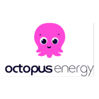 Logo Octopus Energy