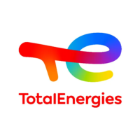 Logo TotalEnergies