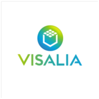 Logo Visalia