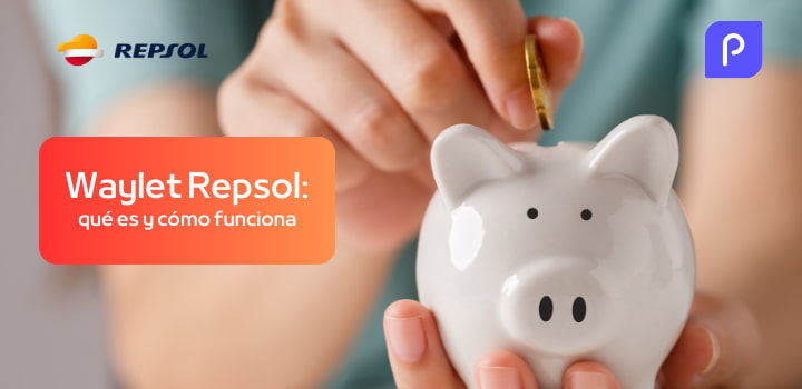 Waylet Repsol: qué es, cómo funciona