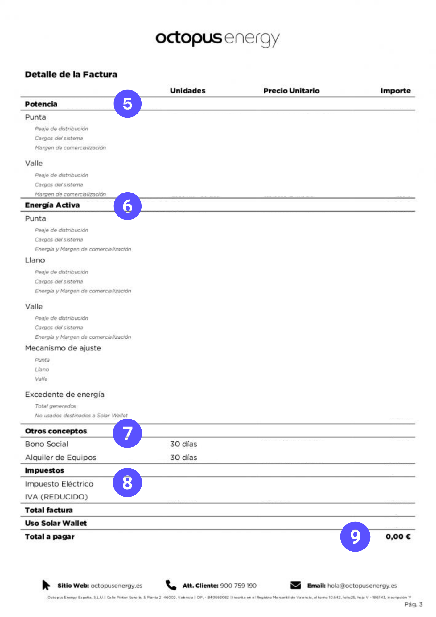 Factura Octopus Energy (2)