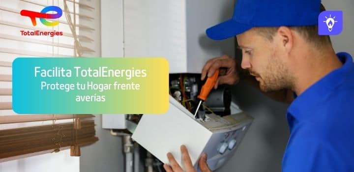 Facilita TotalEnergies Facilita TotalEnergies