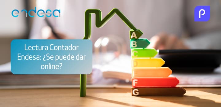Lectura Contador Endesa: ¿Se puede dar online? Lectura Contador Endesa: ¿Se puede dar online?