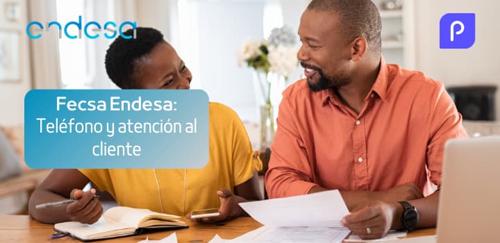 Fecsa Endesa: telefono y atencion al cliente