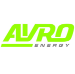 Avro Energy Logo