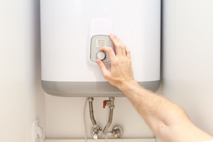 SSE Boiler Services