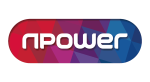 nPower Logo